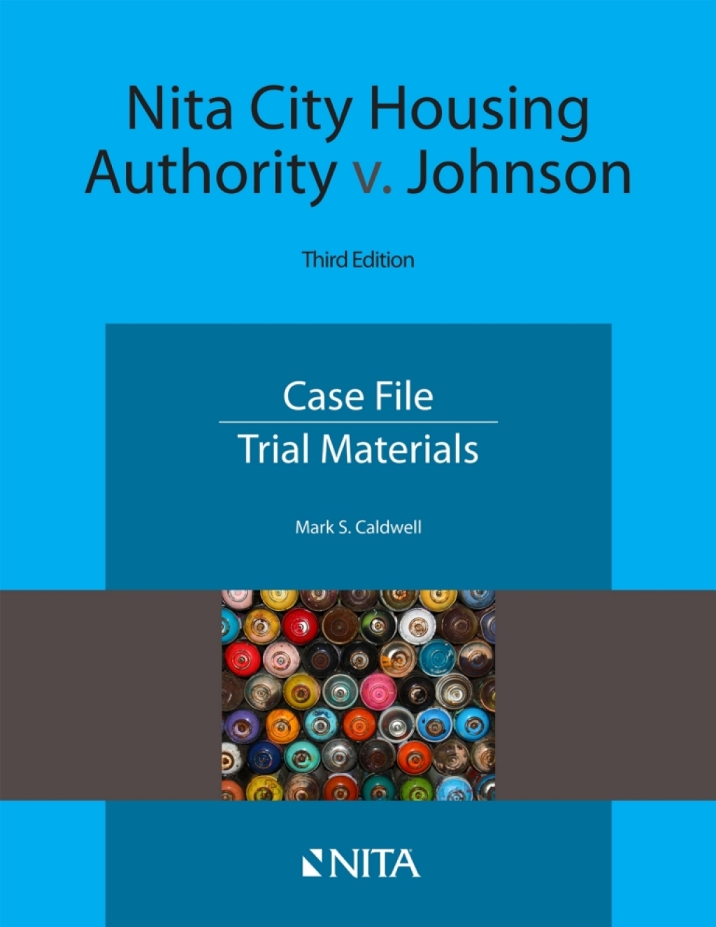 Nita City Housing Authority v. Johnson 3rd Edition â€“ PDF/EPUB Version Downloadable
