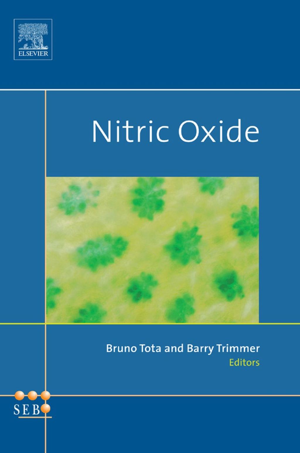 Nitric Oxide  â€“ PDF/EPUB Version Downloadable