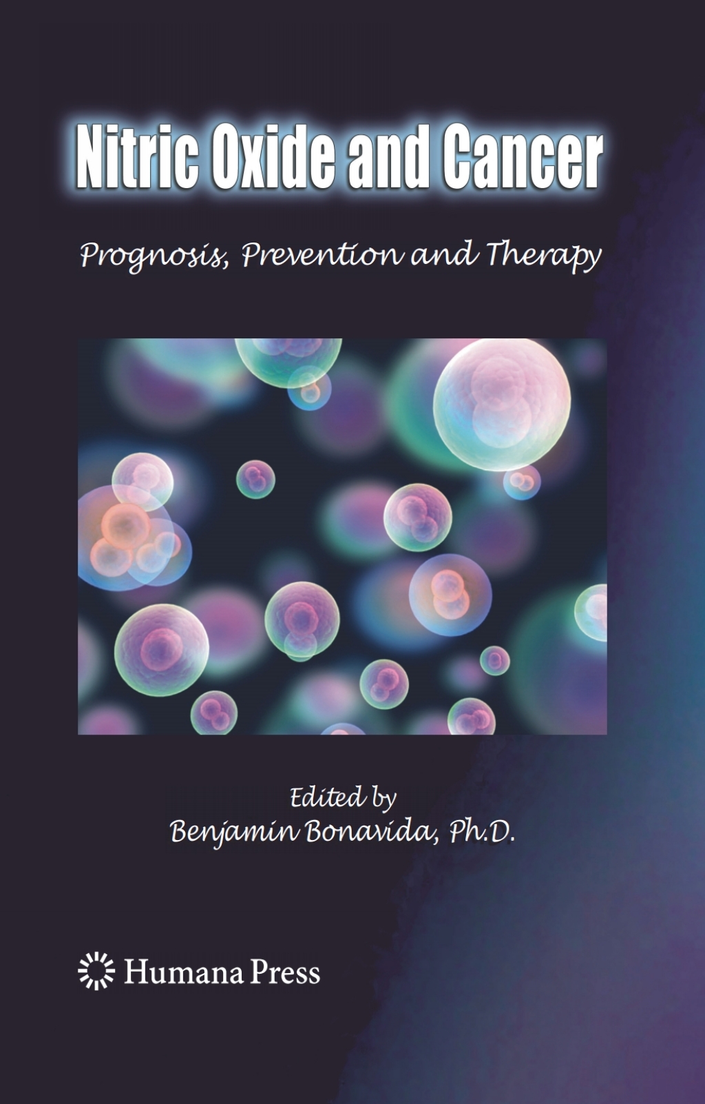 Nitric Oxide (NO) and Cancer Prognosis, Prevention, and Therapy  â€“ PDF/EPUB Version Downloadable