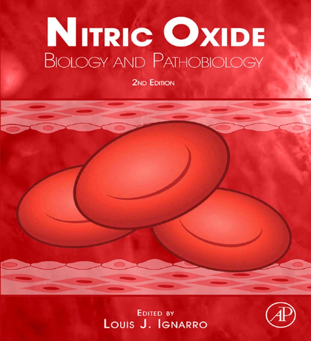 Nitric Oxide 2nd Edition â€“ PDF/EPUB Version Downloadable