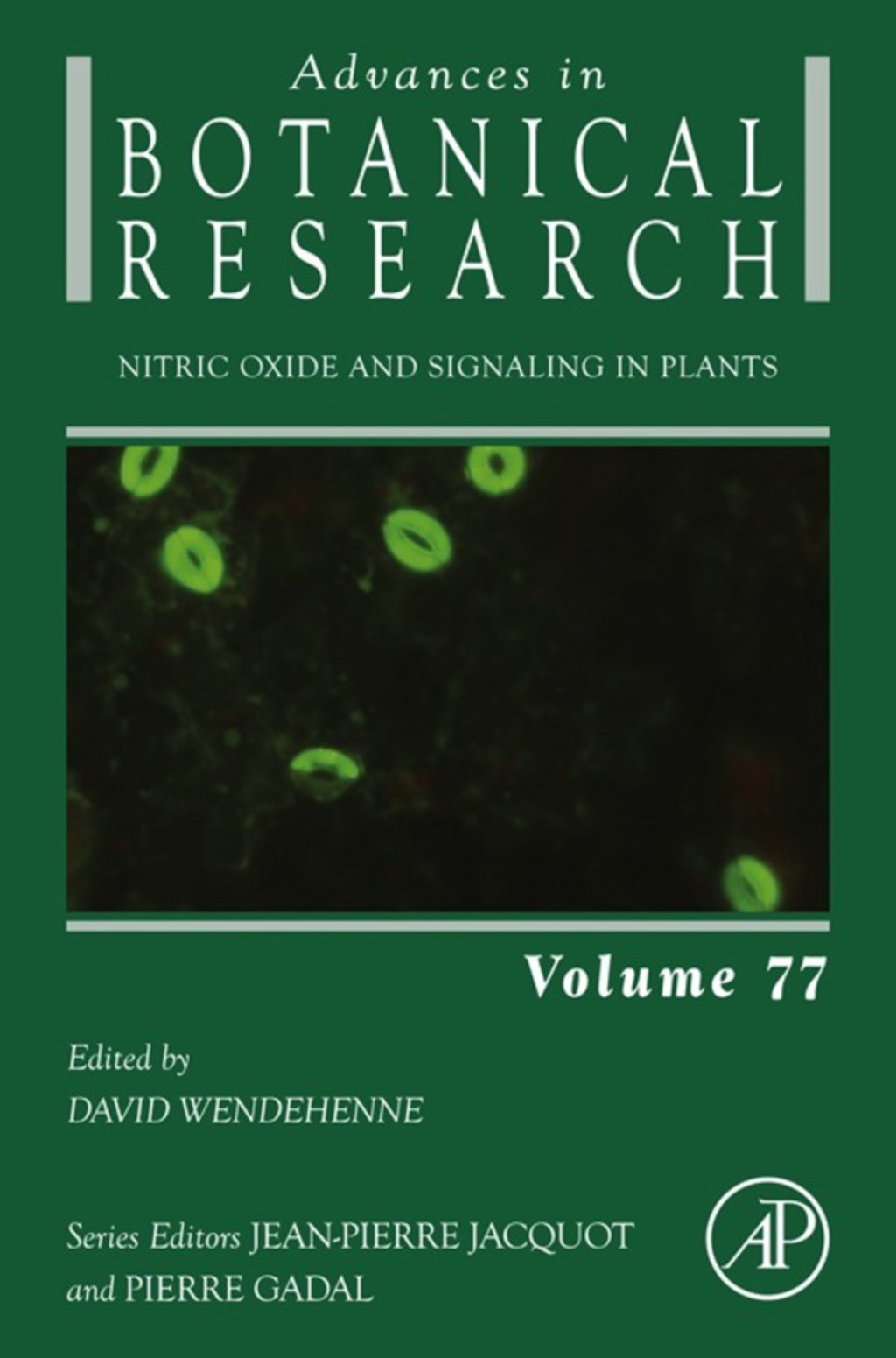 Nitric Oxide and Signaling in Plants  â€“ PDF/EPUB Version Downloadable