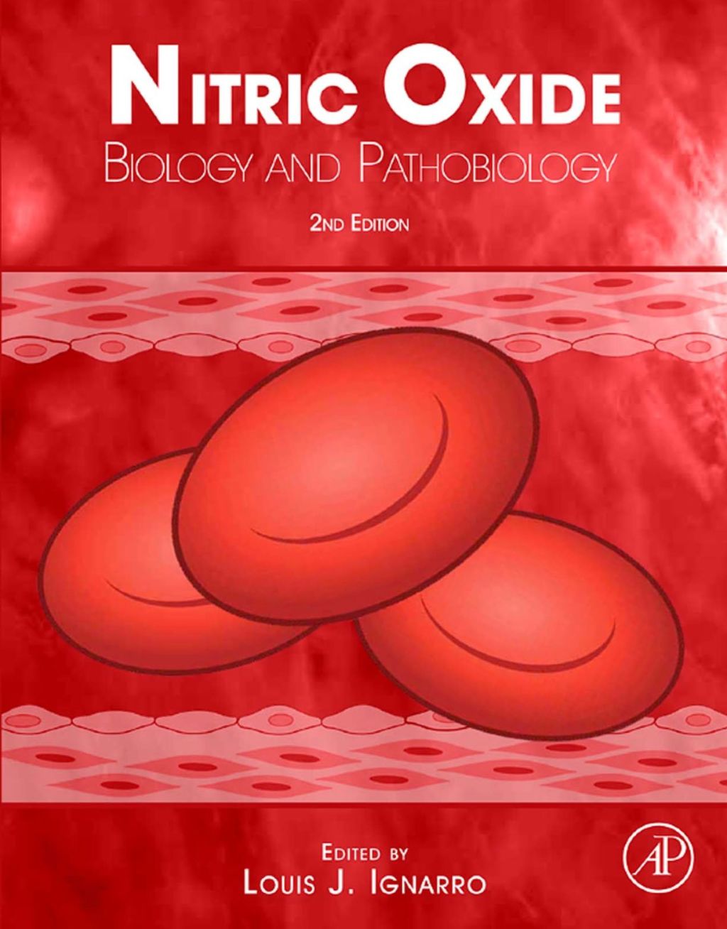Nitric Oxide: Biology and Pathobiology 2nd Edition â€“ PDF/EPUB Version Downloadable