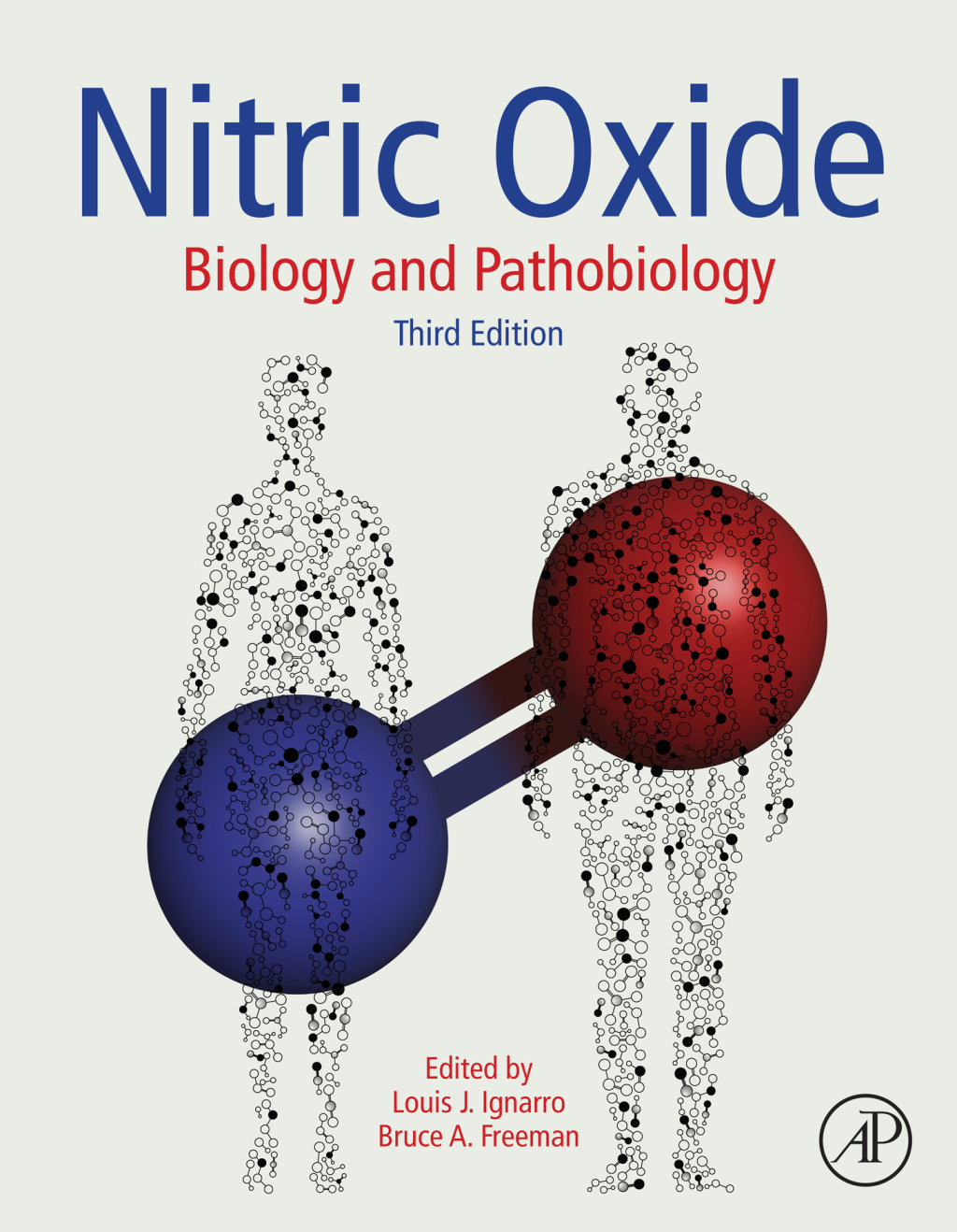 Nitric Oxide Biology and Pathobiology 3rd Edition â€“ PDF/EPUB Version Downloadable