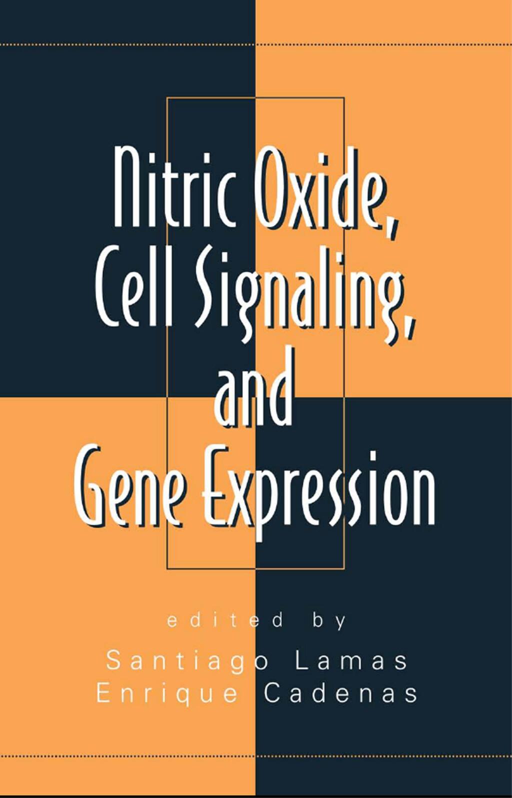 Nitric Oxide, Cell Signaling, and Gene Expression 1st Edition â€“ PDF/EPUB Version Downloadable