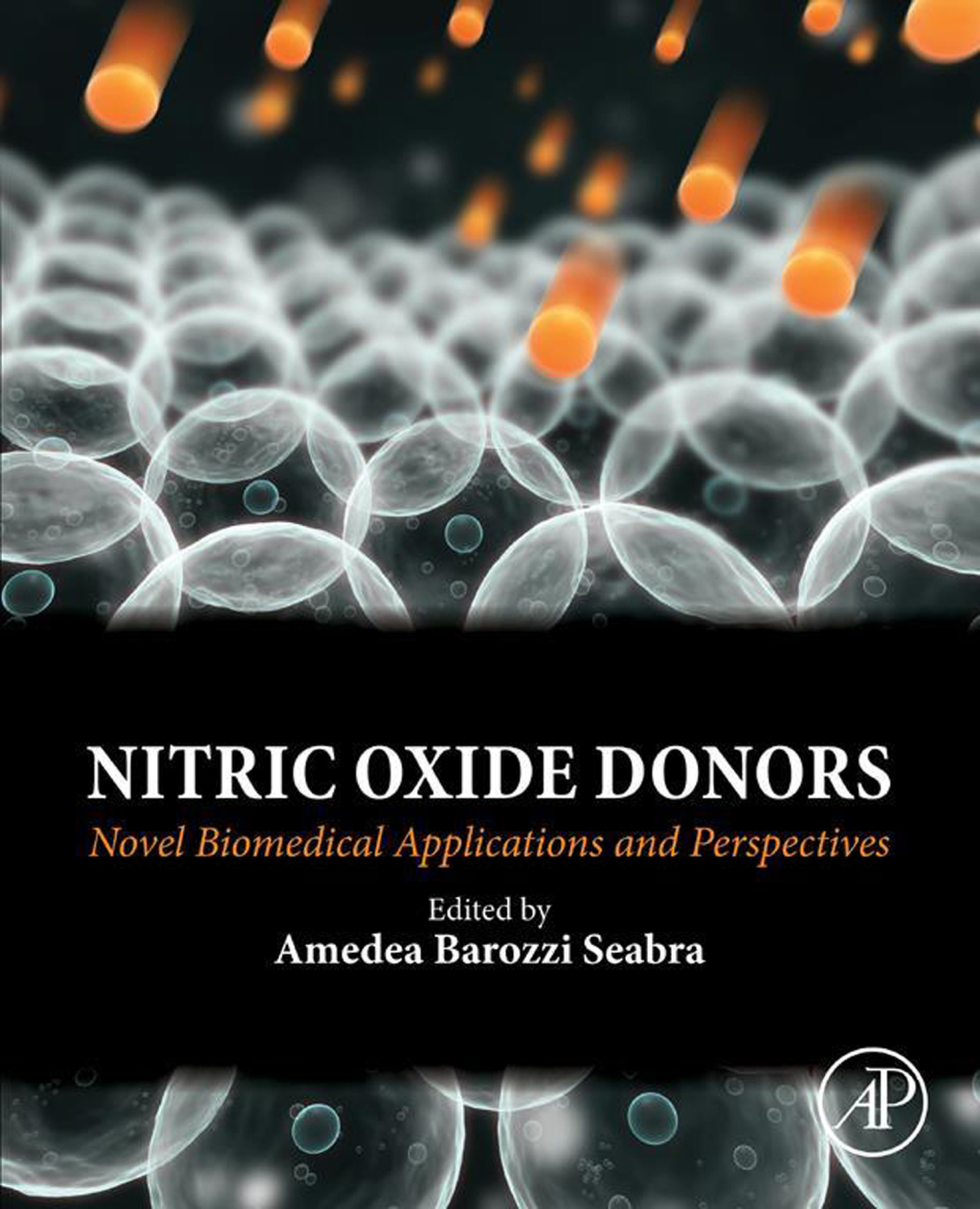 Nitric Oxide Donors Novel Biomedical Applications and Perspectives  â€“ PDF/EPUB Version Downloadable