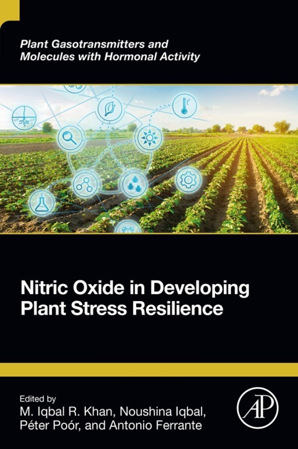 Nitric Oxide in Developing Plant Stress Resilience 1st Edition â€“ PDF/EPUB Version Downloadable