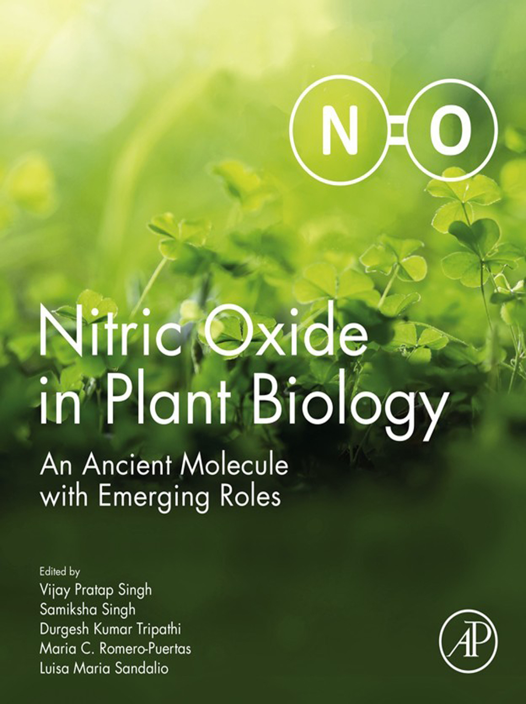 Nitric Oxide in Plant Biology An Ancient Molecule with Emerging Roles  â€“ PDF/EPUB Version Downloadable