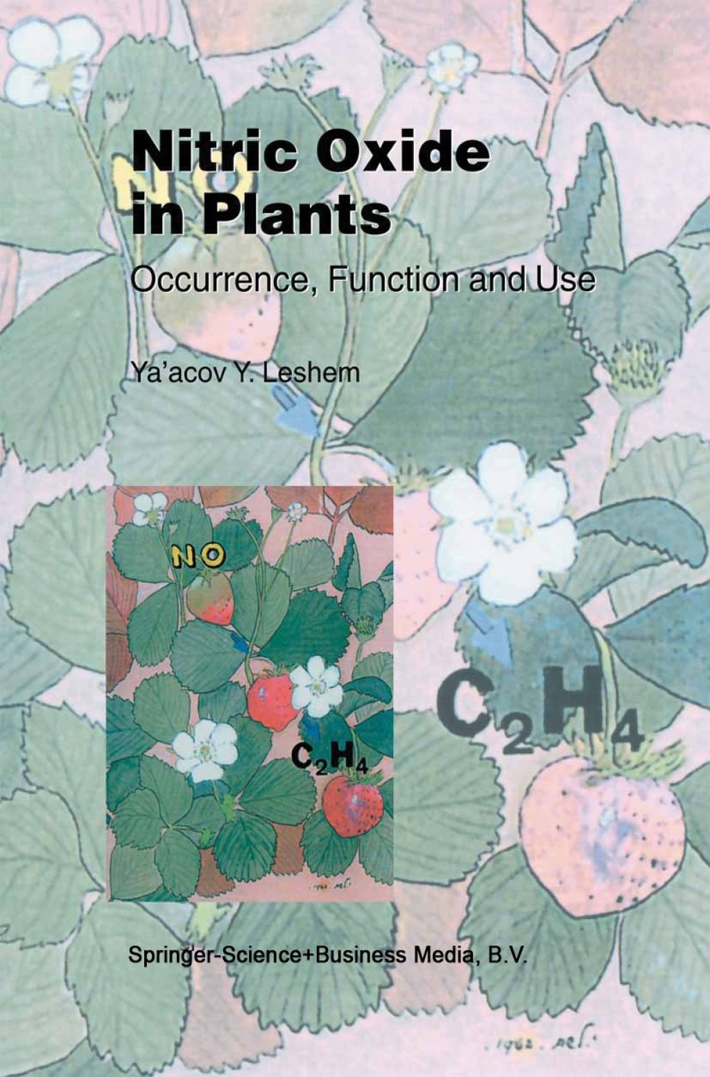 Nitric Oxide in Plants Occurrence, Function and Use â€“ PDF/EPUB ...