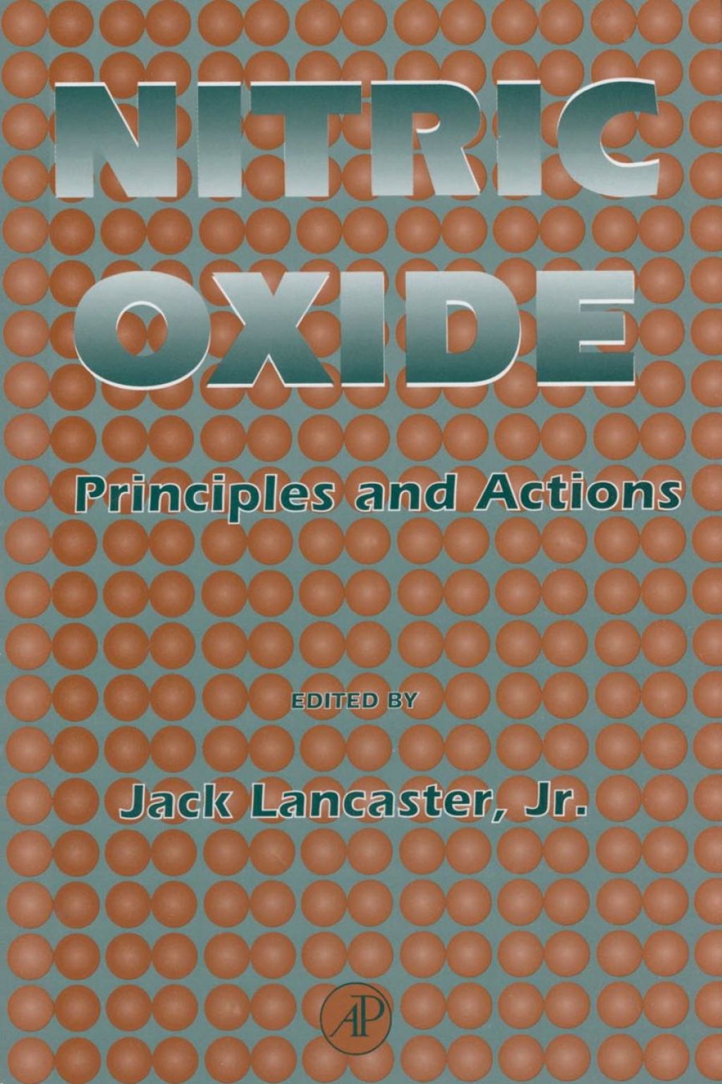 Nitric Oxide: Principles and Actions  â€“ PDF/EPUB Version Downloadable