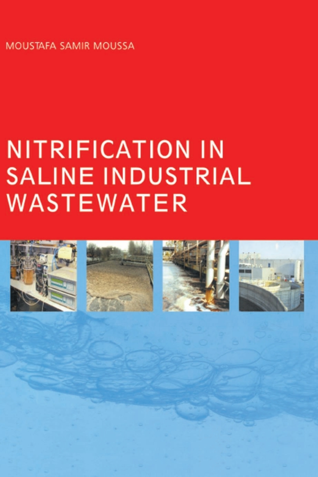 Nitrification in Saline Industrial Wastewater 1st Edition â€“ PDF/EPUB Version Downloadable