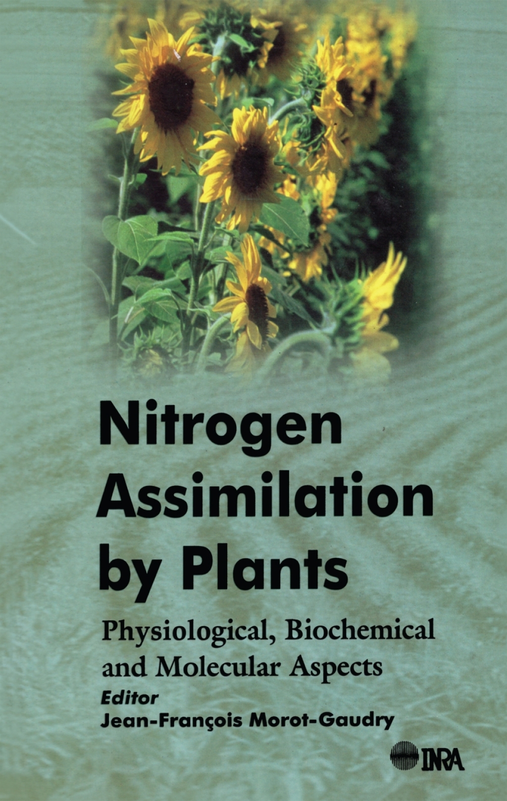 Nitrogen Assimilation by Plants Physiological, Biochemical, and Molecular Aspects 1st Edition â€“ PDF/EPUB Version Downloadable