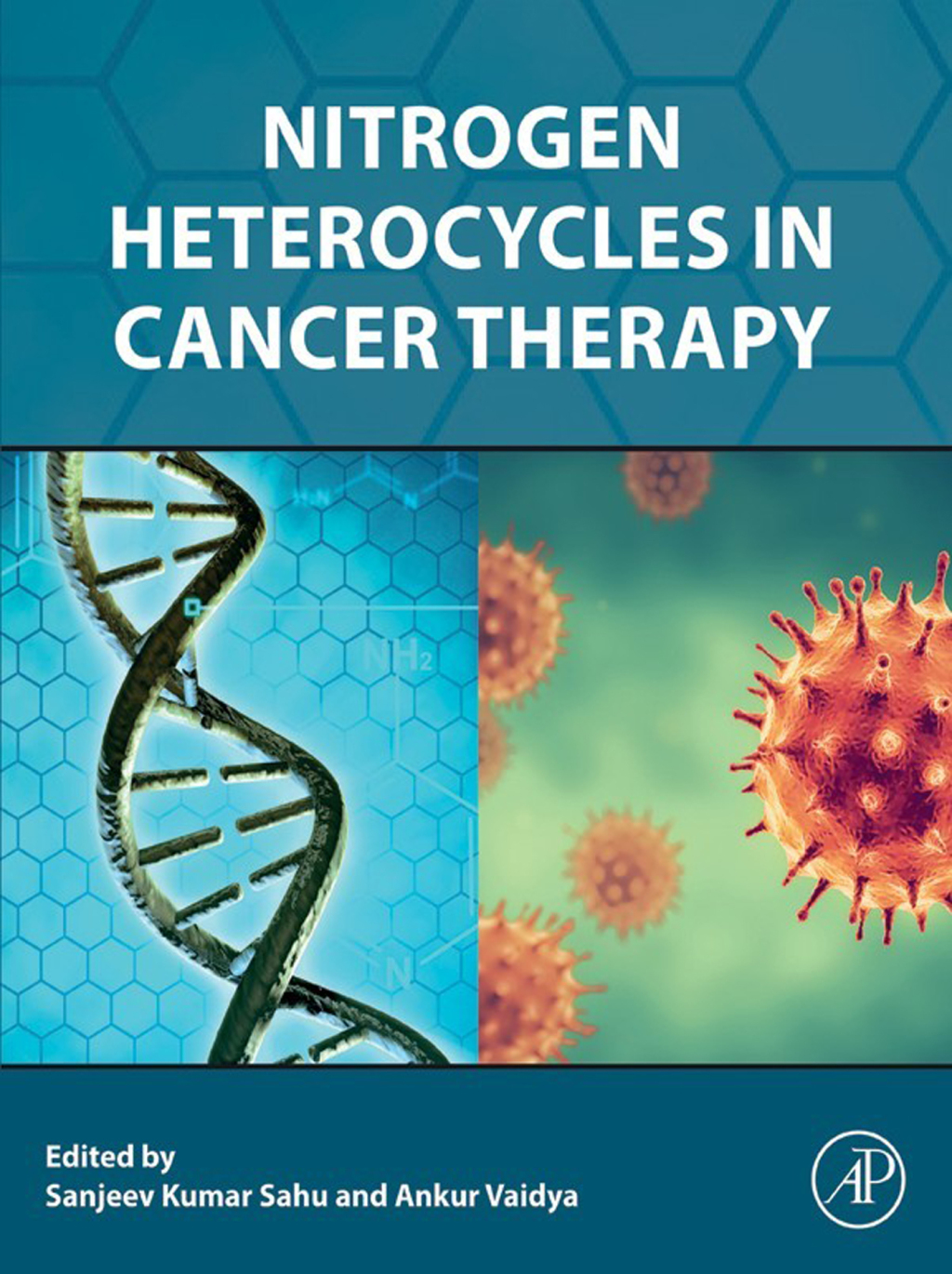 Nitrogen Heterocycles in Cancer Therapy  â€“ PDF/EPUB Version Downloadable