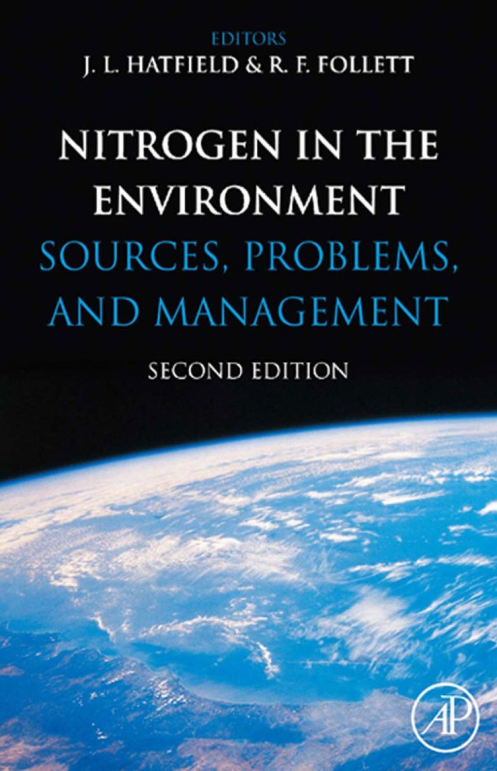 Nitrogen in the Environment 2nd Edition â€“ PDF/EPUB Version Downloadable