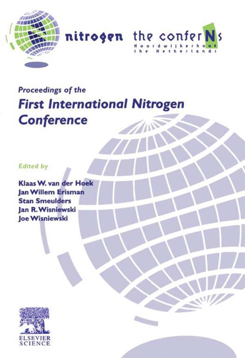 Nitrogen, the Confer-N-s  â€“ PDF/EPUB Version Downloadable
