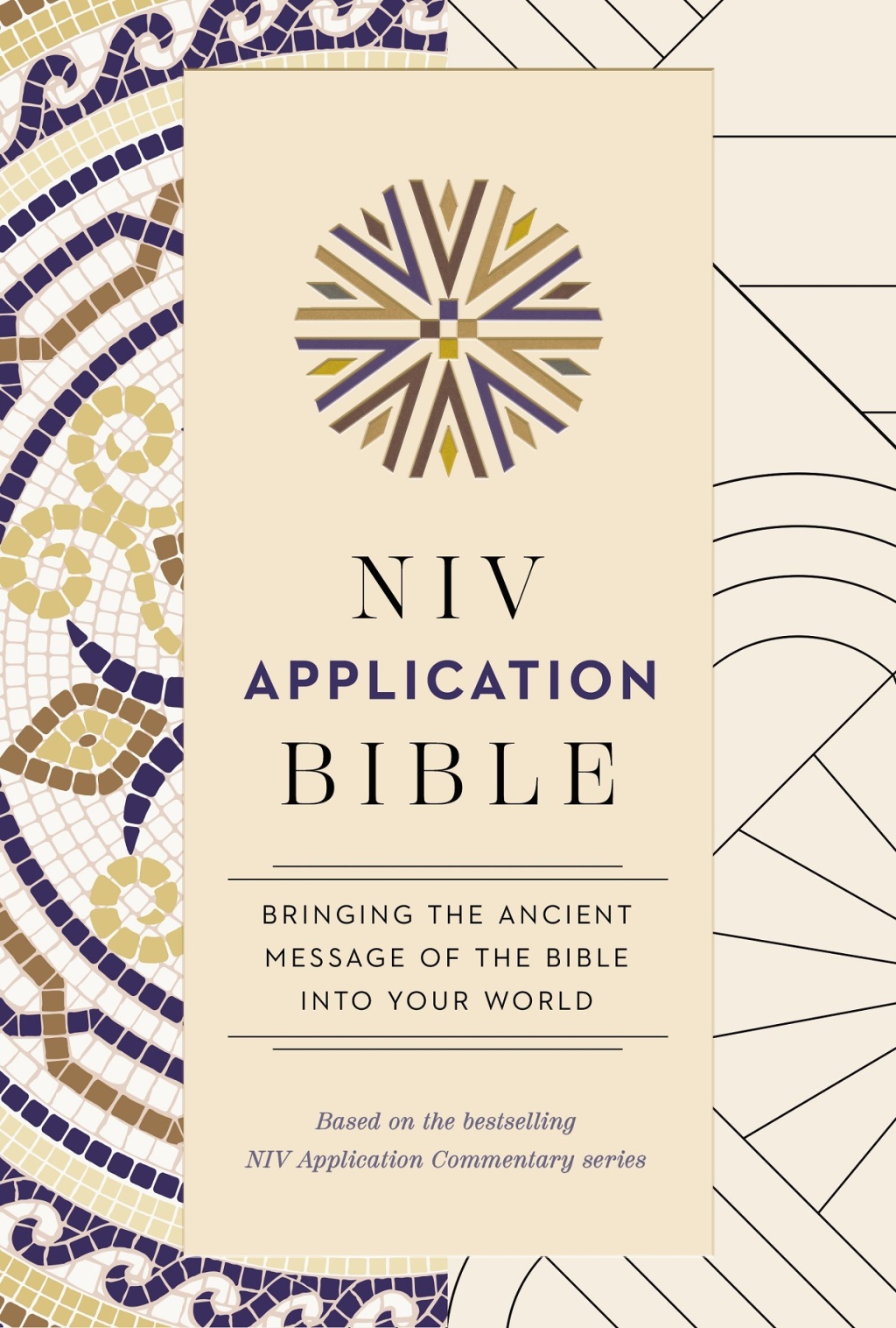 NIV Application Bible Bringing the Ancient Message of the Bible into Your World  â€“ PDF/EPUB Version Downloadable