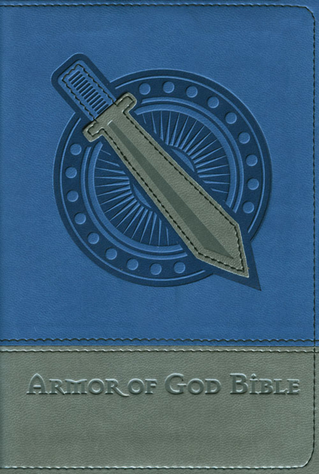 NIV, Armor of God Bible 1st Edition - (PDF/EPUB Version)