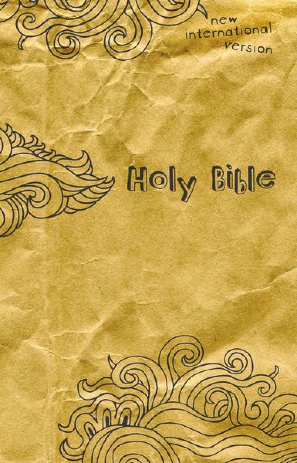 NIV, Textbook Bible for Students 1st Edition - (PDF/EPUB Version)
