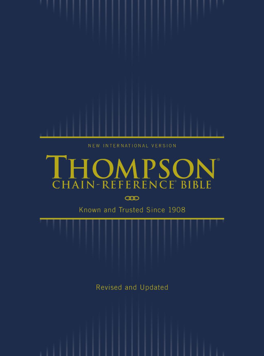 NIV, Thompson Chain-Reference Bible  â€“ PDF/EPUB Version Downloadable
