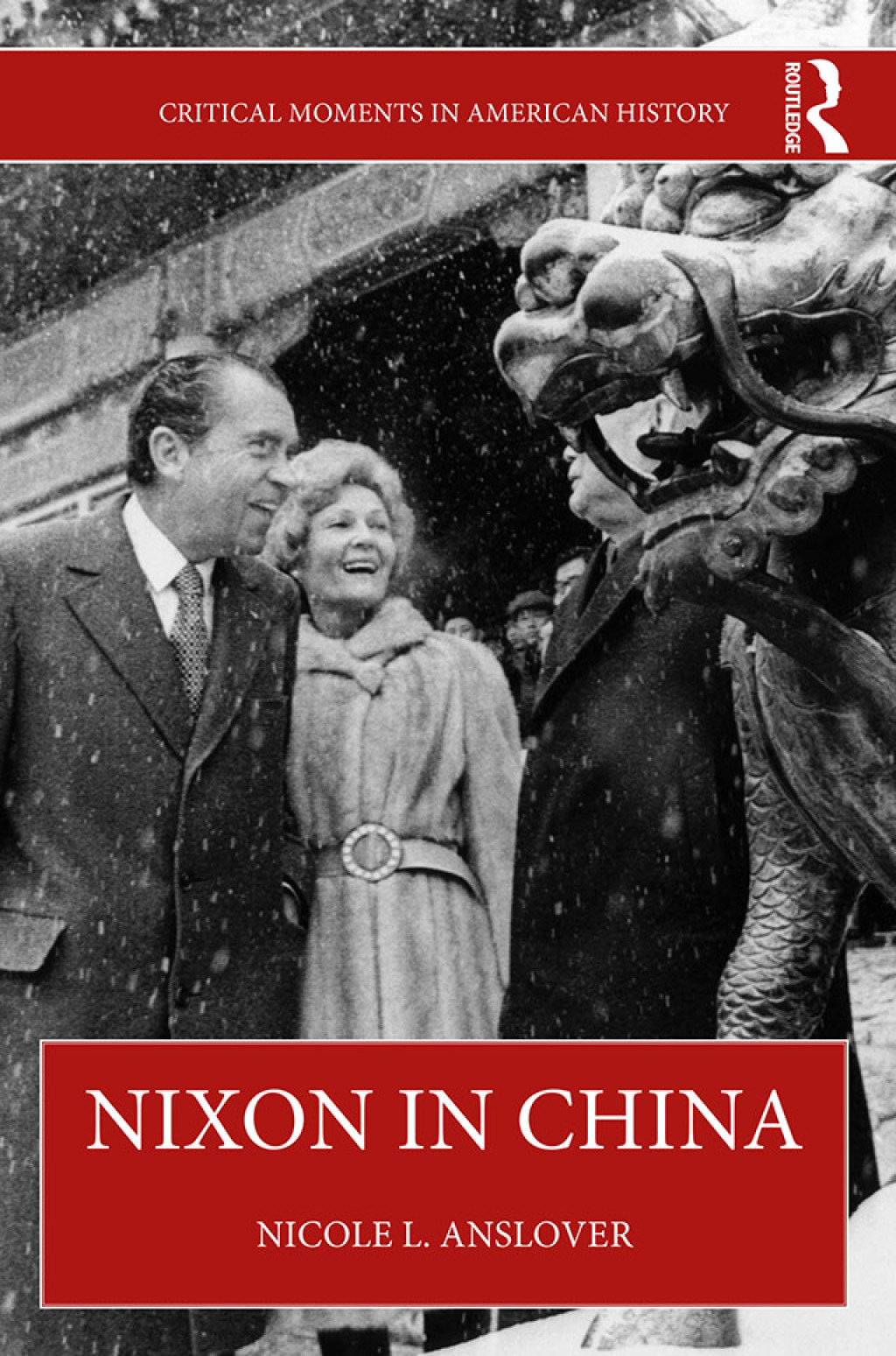 Nixon in China 1st Edition â€“ PDF/EPUB Version Downloadable