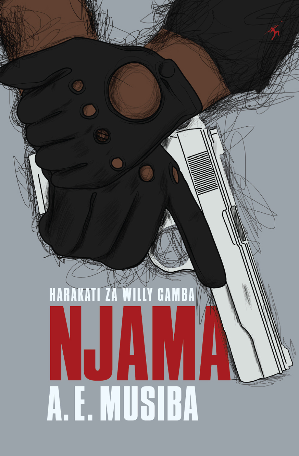 Njama 1st Edition â€“ PDF/EPUB Version Downloadable
