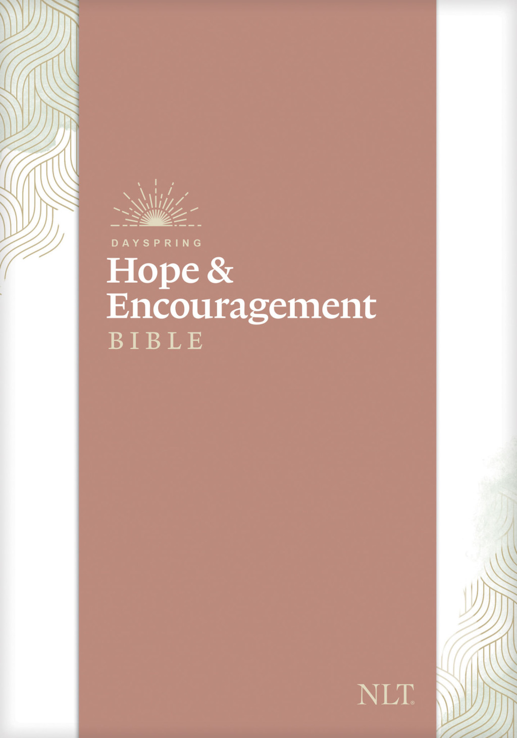 NLT DaySpring Hope & Encouragement Bible  â€“ PDF/EPUB Version Downloadable