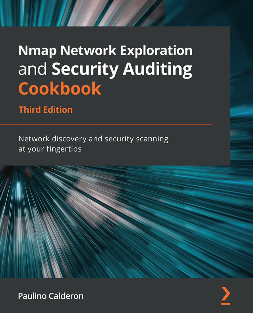 Nmap Network Exploration and Security Auditing Cookbook Network discovery and security scanning at your fingertips, 3rd Edition 3rd Edition â€“ PDF/EPUB Version Downloadable