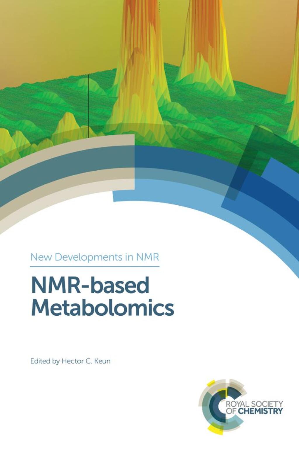 NMR-based Metabolomics 1st Edition â€“ PDF/EPUB Version Downloadable
