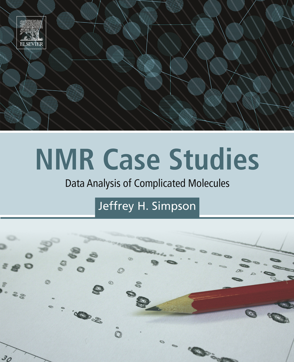 NMR Case Studies Data Analysis of Complicated Molecules  â€“ PDF/EPUB Version Downloadable