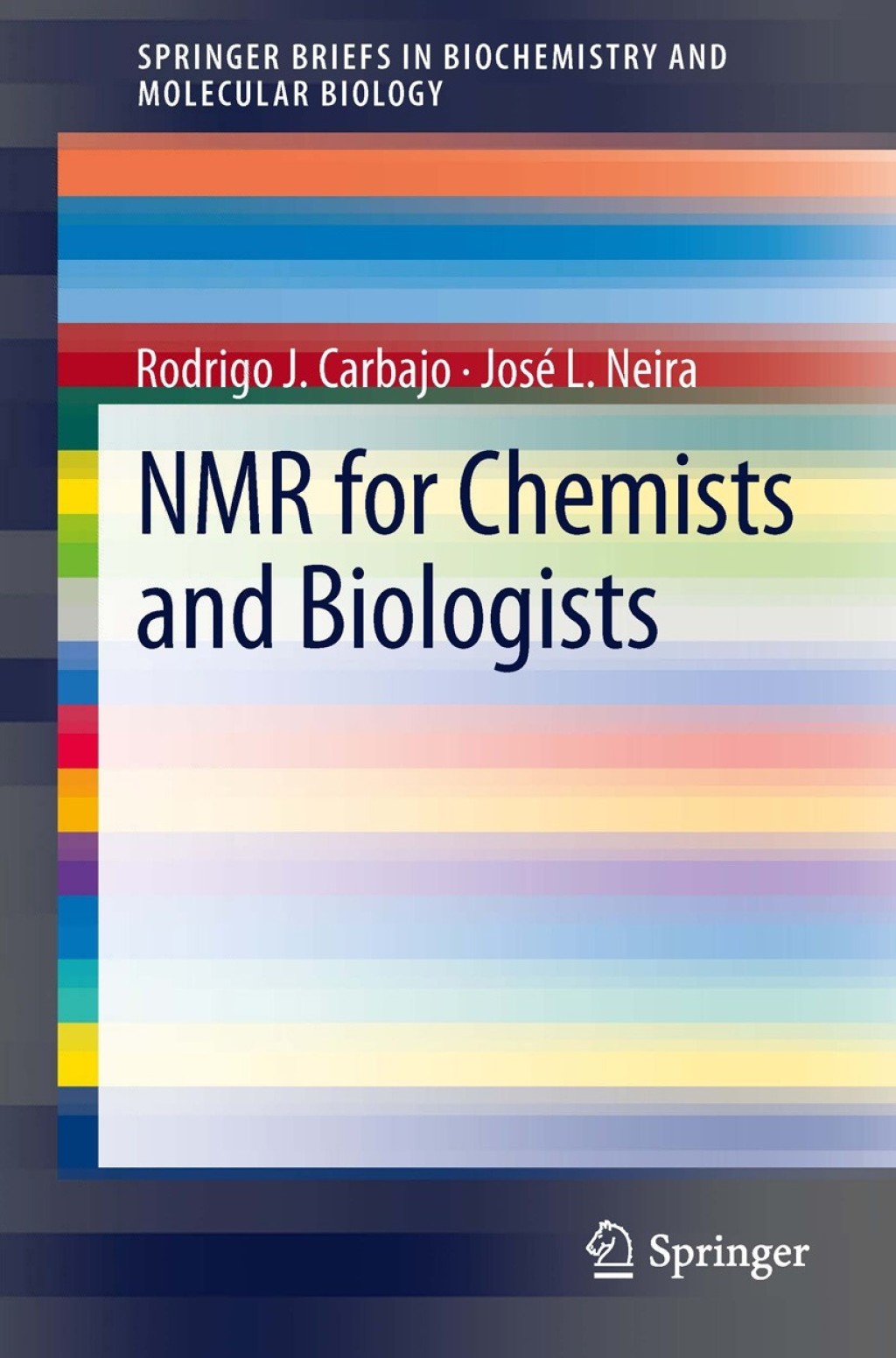 NMR for Chemists and Biologists  â€“ PDF/EPUB Version Downloadable