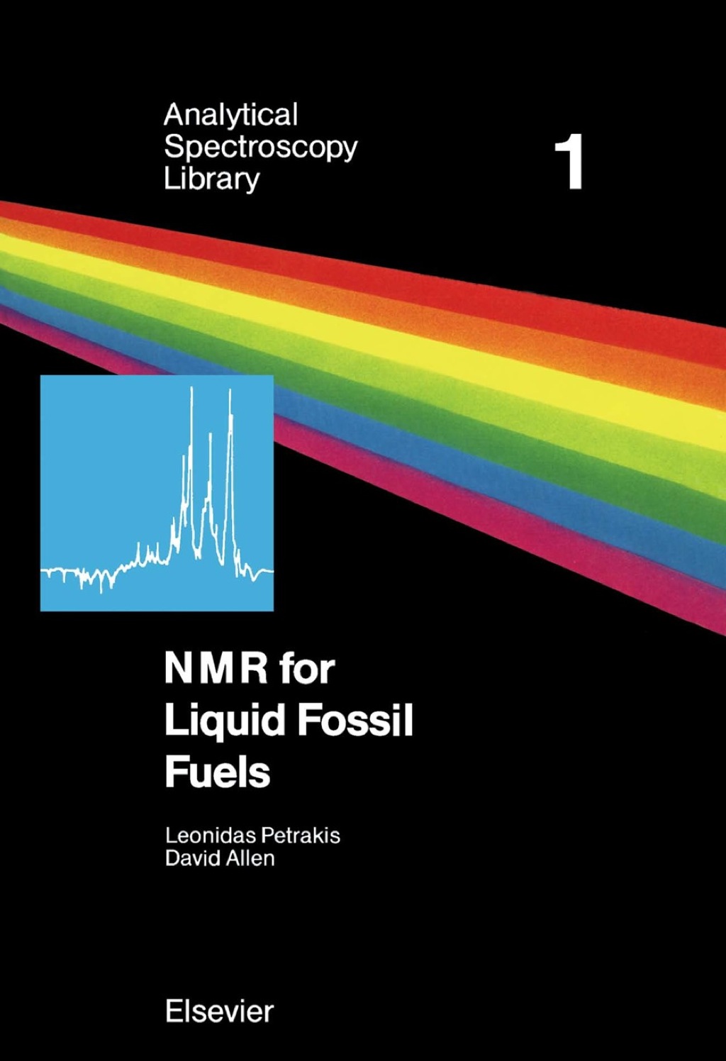 NMR for Liquid Fossil Fuels  â€“ PDF/EPUB Version Downloadable
