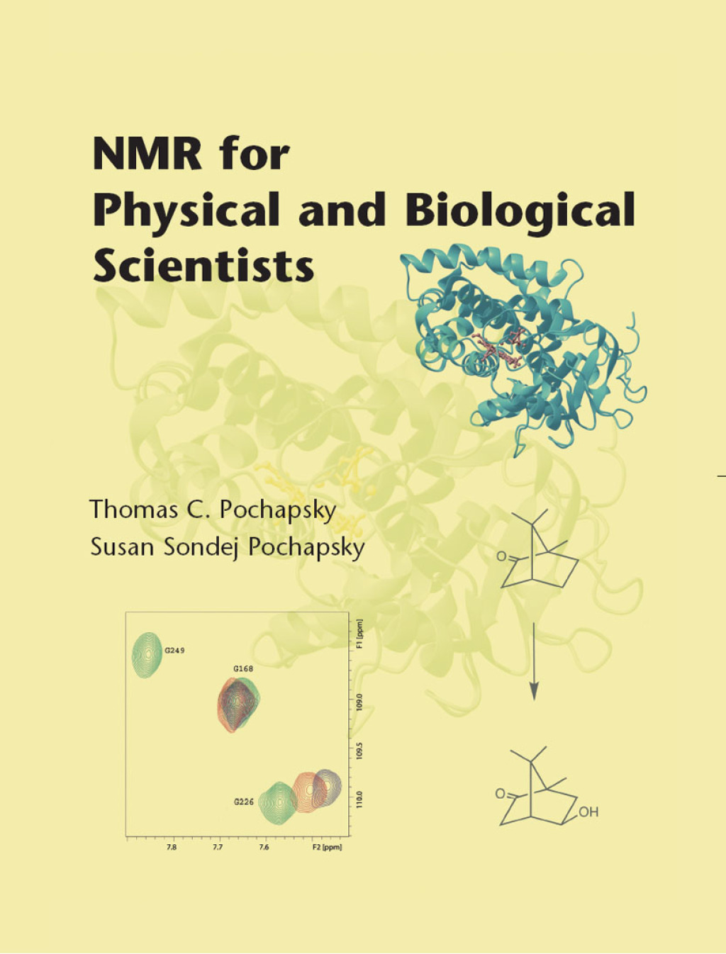 NMR for Physical and Biological Scientists 1st Edition â€“ PDF/EPUB Version Downloadable