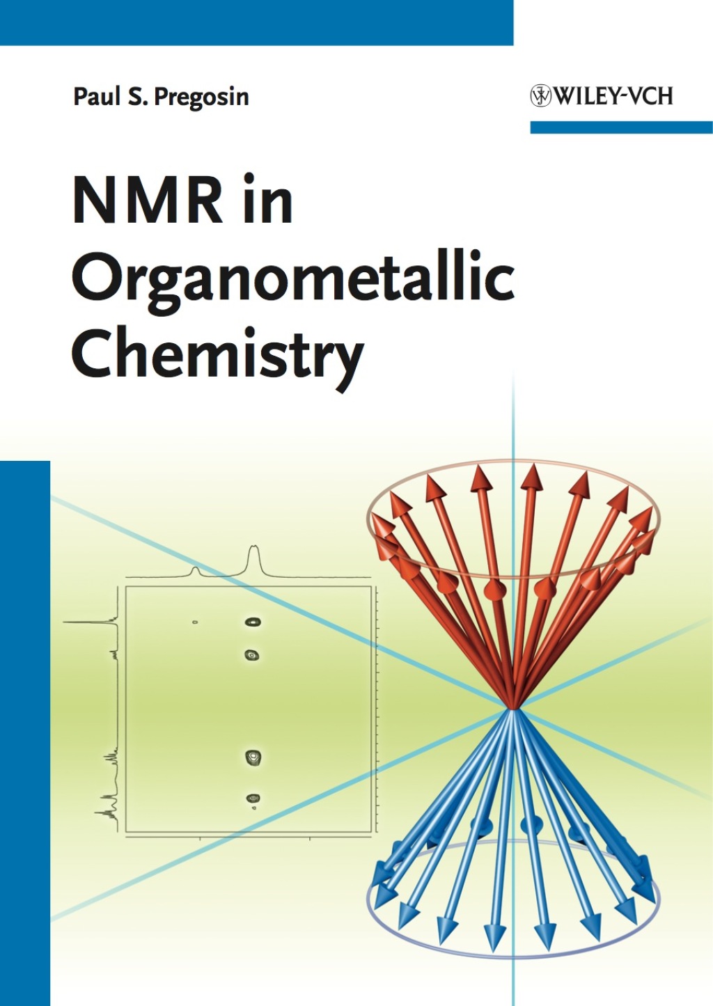 NMR in Organometallic Chemistry 1st Edition â€“ PDF/EPUB Version Downloadable