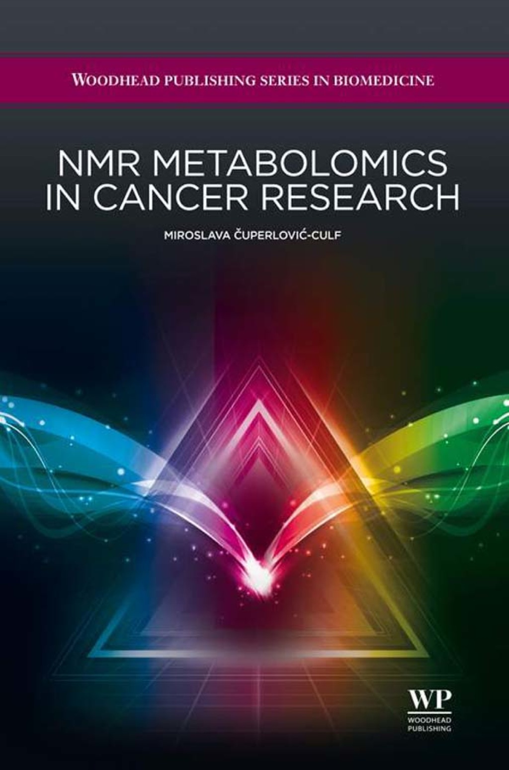 NMR Metabolomics in Cancer Research  â€“ PDF/EPUB Version Downloadable