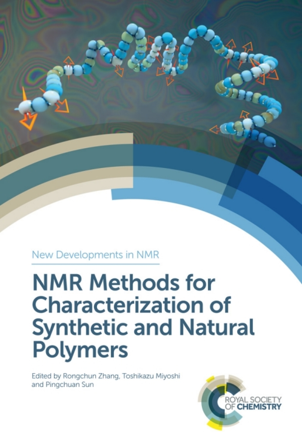 NMR Methods for Characterization of Synthetic and Natural Polymers 1st Edition â€“ PDF/EPUB Version Downloadable
