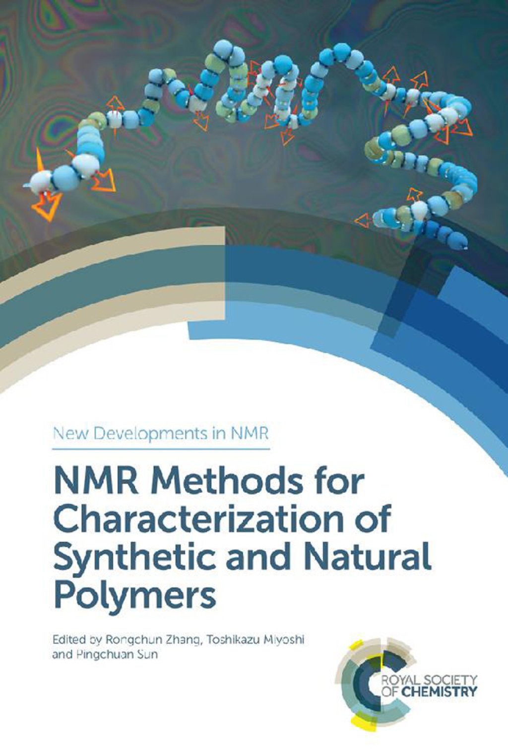 NMR Methods for Characterization of Synthetic and Natural Polymers 1st Edition â€“ PDF/EPUB Version Downloadable