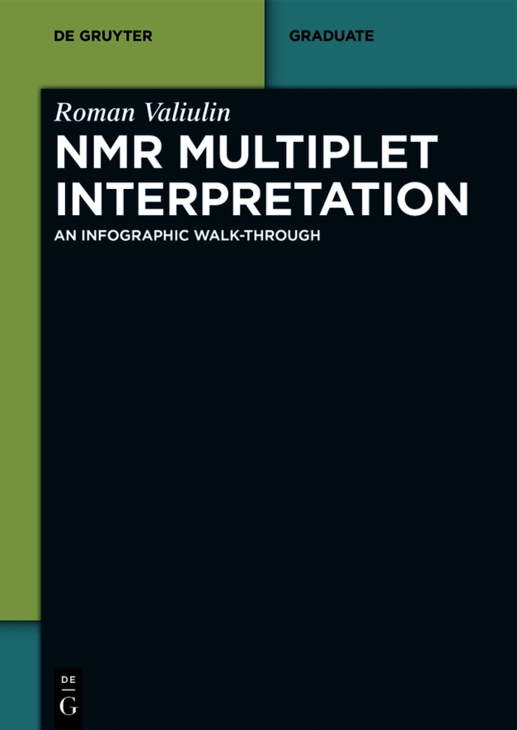 NMR Multiplet Interpretation An Infographic Walk-Through 2nd Edition â€“ PDF/EPUB Version Downloadable