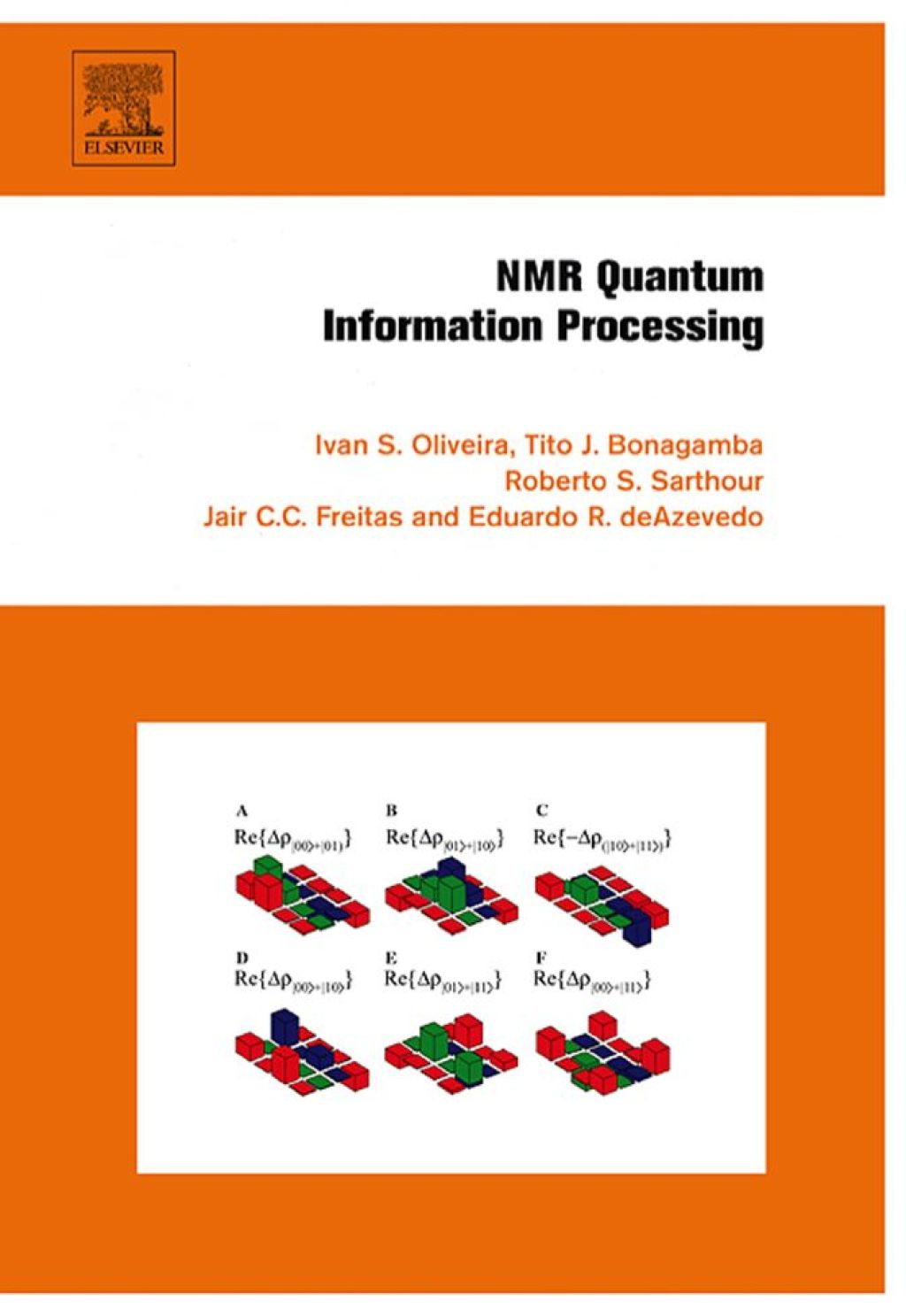 NMR Quantum Information Processing  â€“ PDF/EPUB Version Downloadable