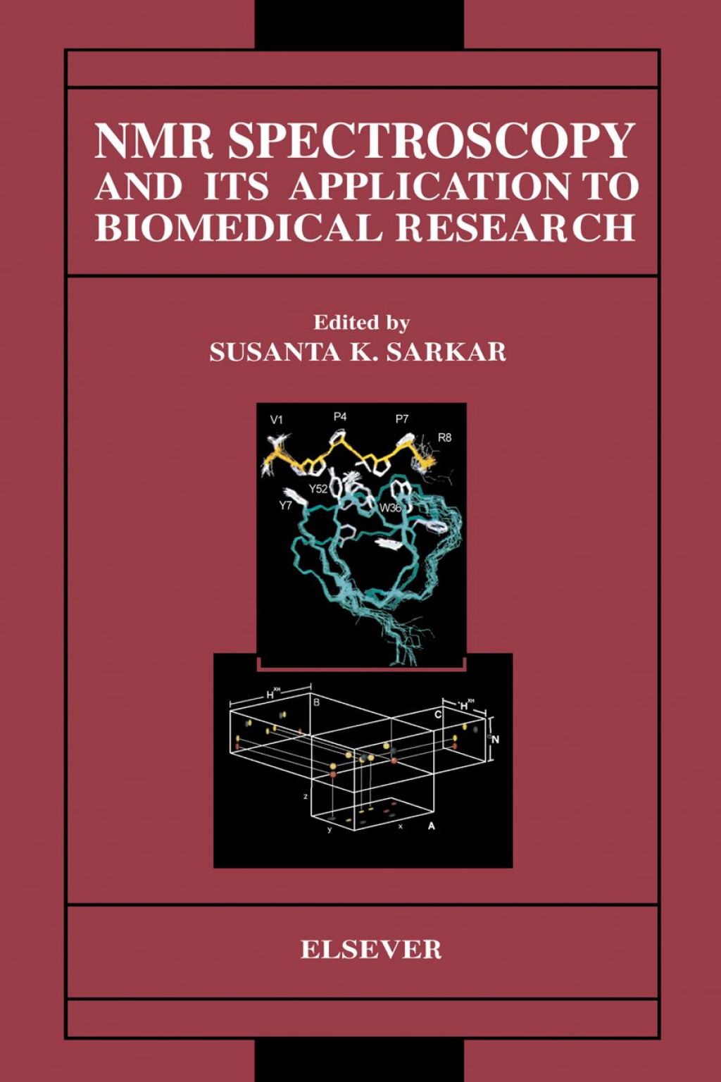 NMR Spectroscopy and its Application to Biomedical Research  â€“ PDF/EPUB Version Downloadable