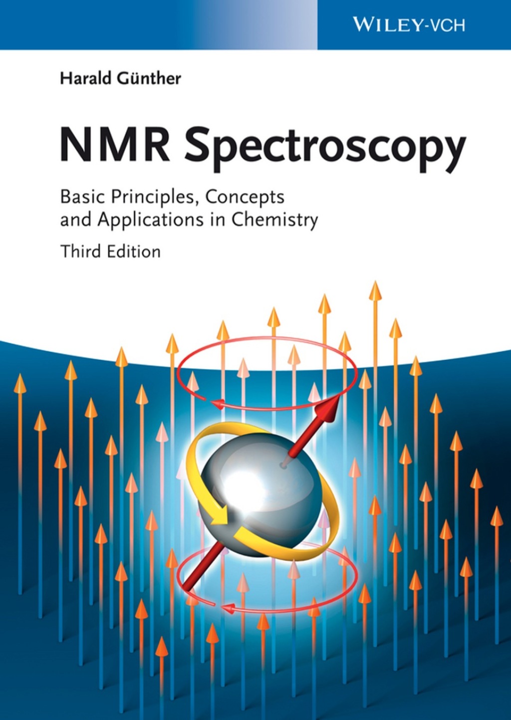 NMR Spectroscopy: Basic Principles, Concepts and Applications in Chemistry 3rd Edition â€“ PDF/EPUB Version Downloadable