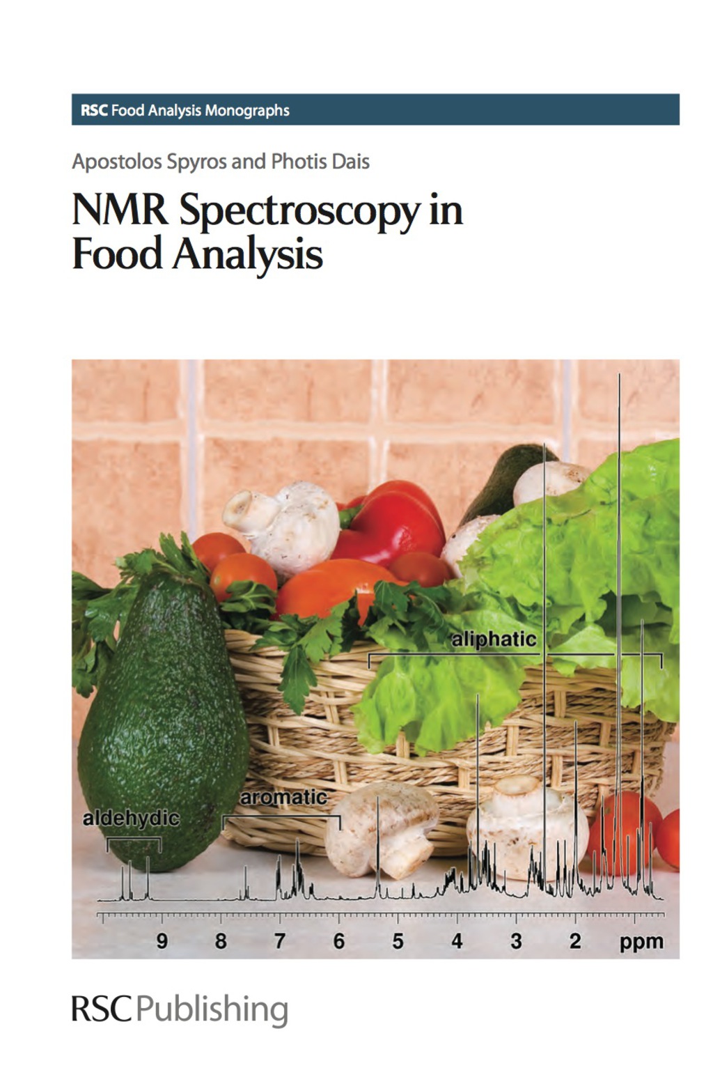 NMR Spectroscopy in Food Analysis 1st Edition â€“ PDF/EPUB Version Downloadable
