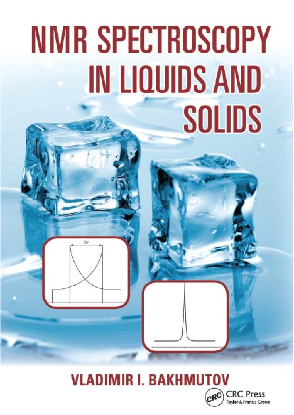 NMR Spectroscopy in Liquids and Solids 1st Edition â€“ PDF/EPUB Version Downloadable