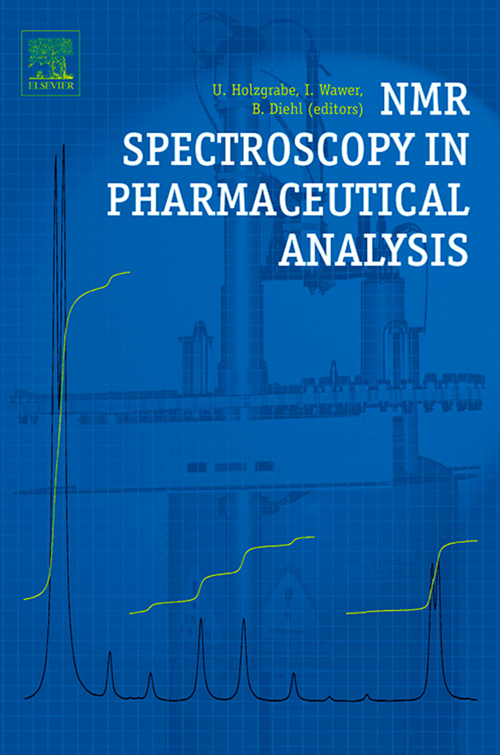 NMR Spectroscopy in Pharmaceutical Analysis  â€“ PDF/EPUB Version Downloadable
