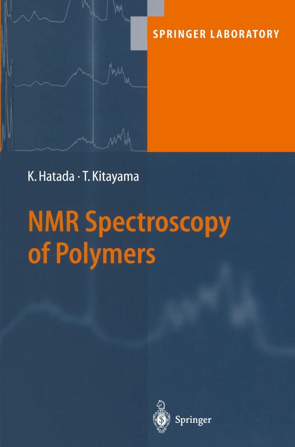NMR Spectroscopy of Polymers  â€“ PDF/EPUB Version Downloadable