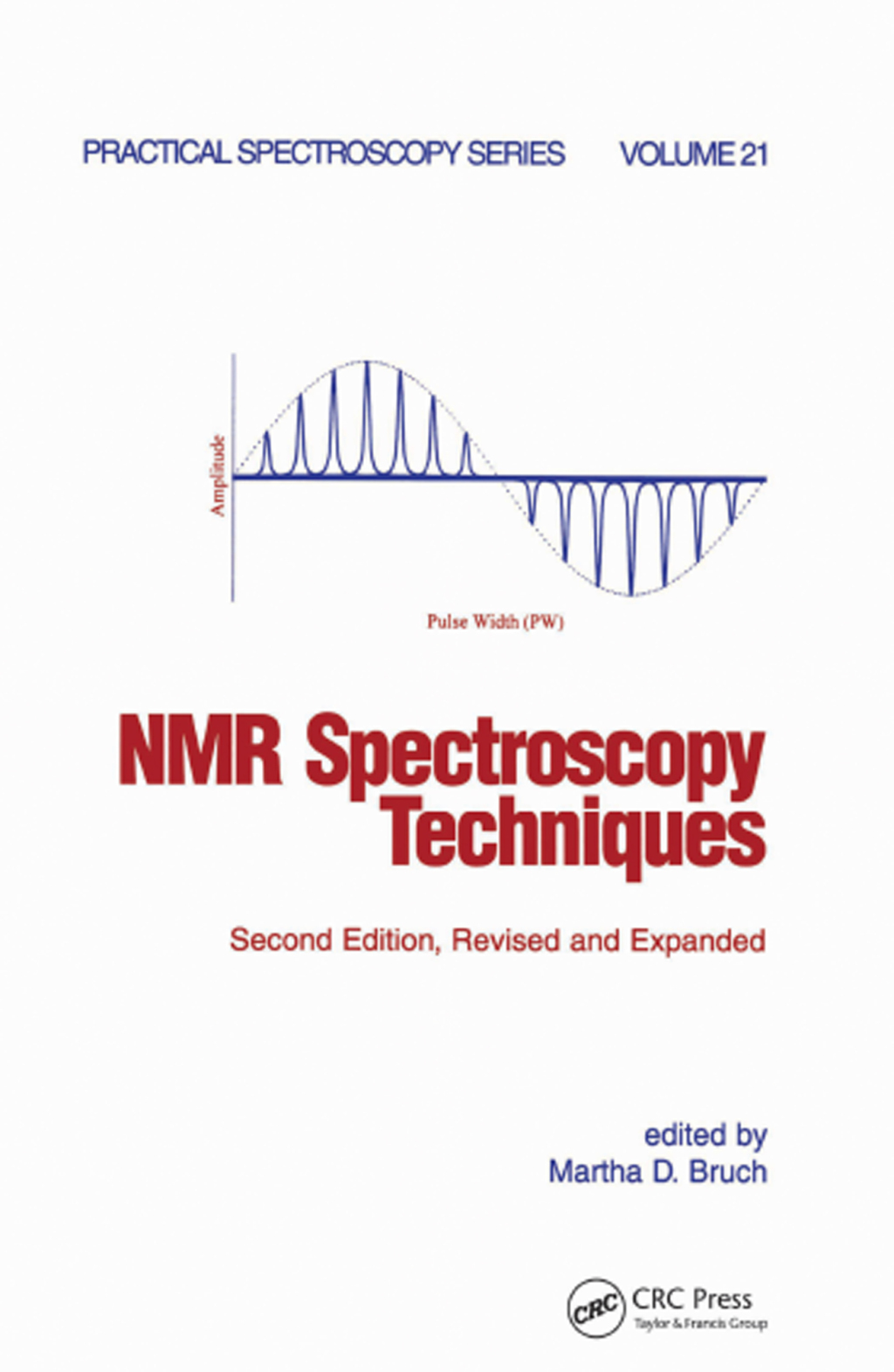 NMR Spectroscopy Techniques 2nd Edition â€“ PDF/EPUB Version Downloadable