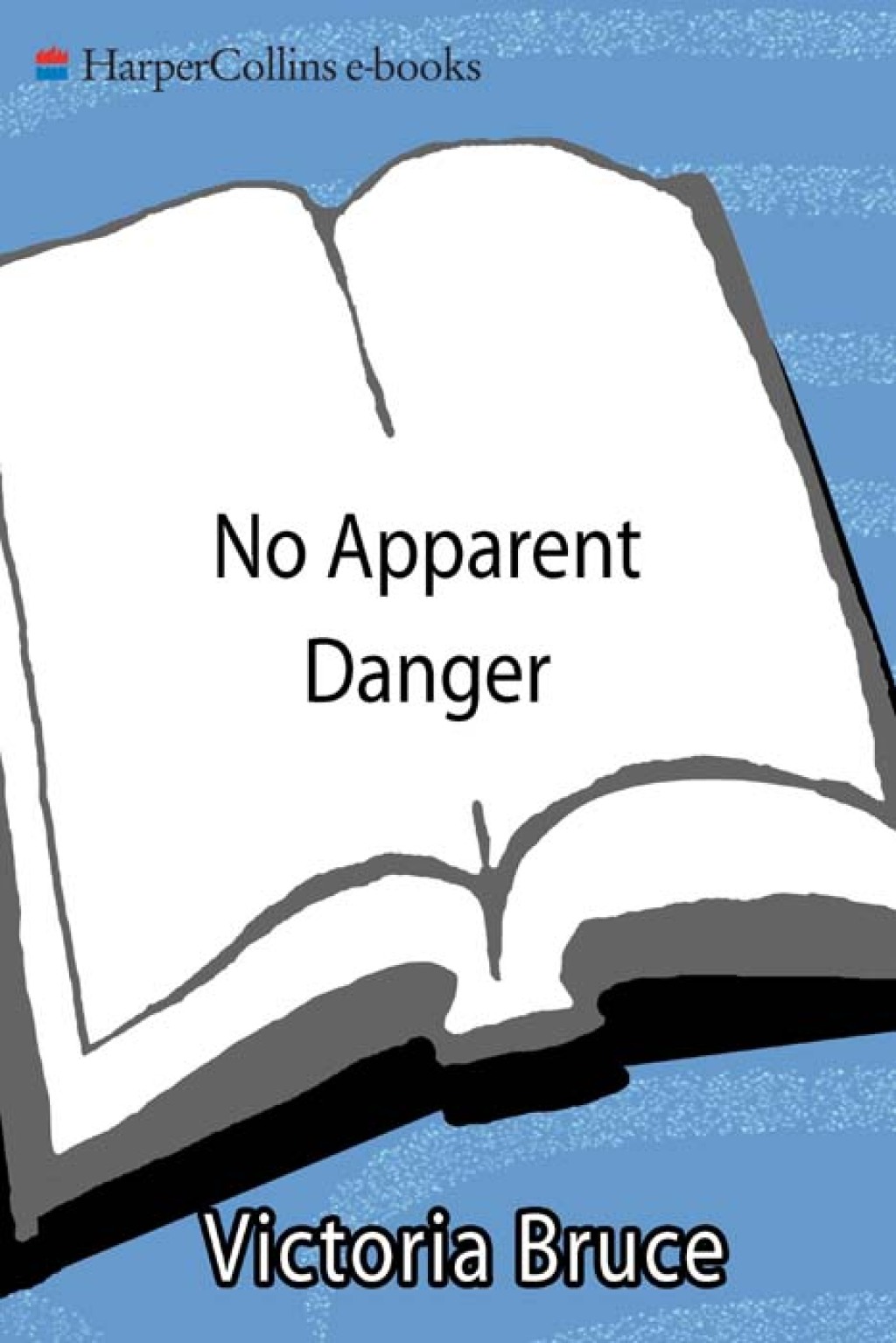 No Apparent Danger The True Story of Volcanic Disaster at Galeras and Nevado Del Ruiz - (PDF/EPUB Version)
