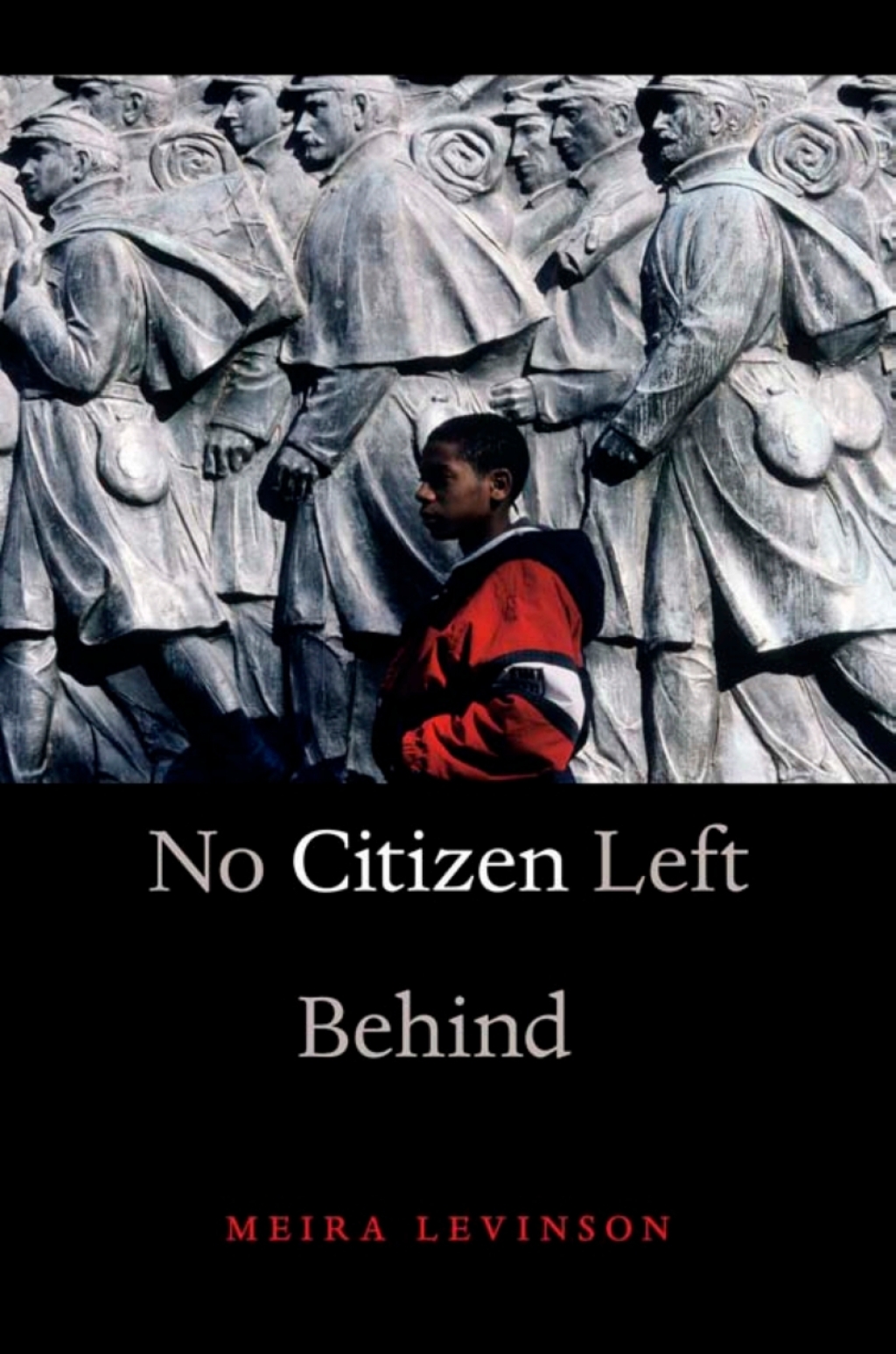 No Citizen Left Behind - (PDF/EPUB Version)