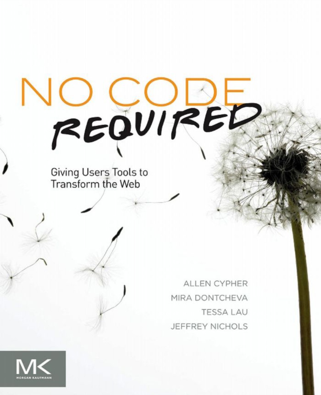 No Code Required  â€“ PDF/EPUB Version Downloadable