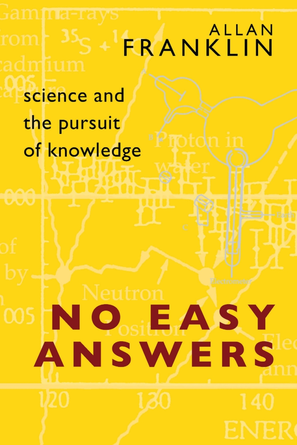 No Easy Answers Science and the Pursuit of Knowledge  â€“ PDF/EPUB Version Downloadable
