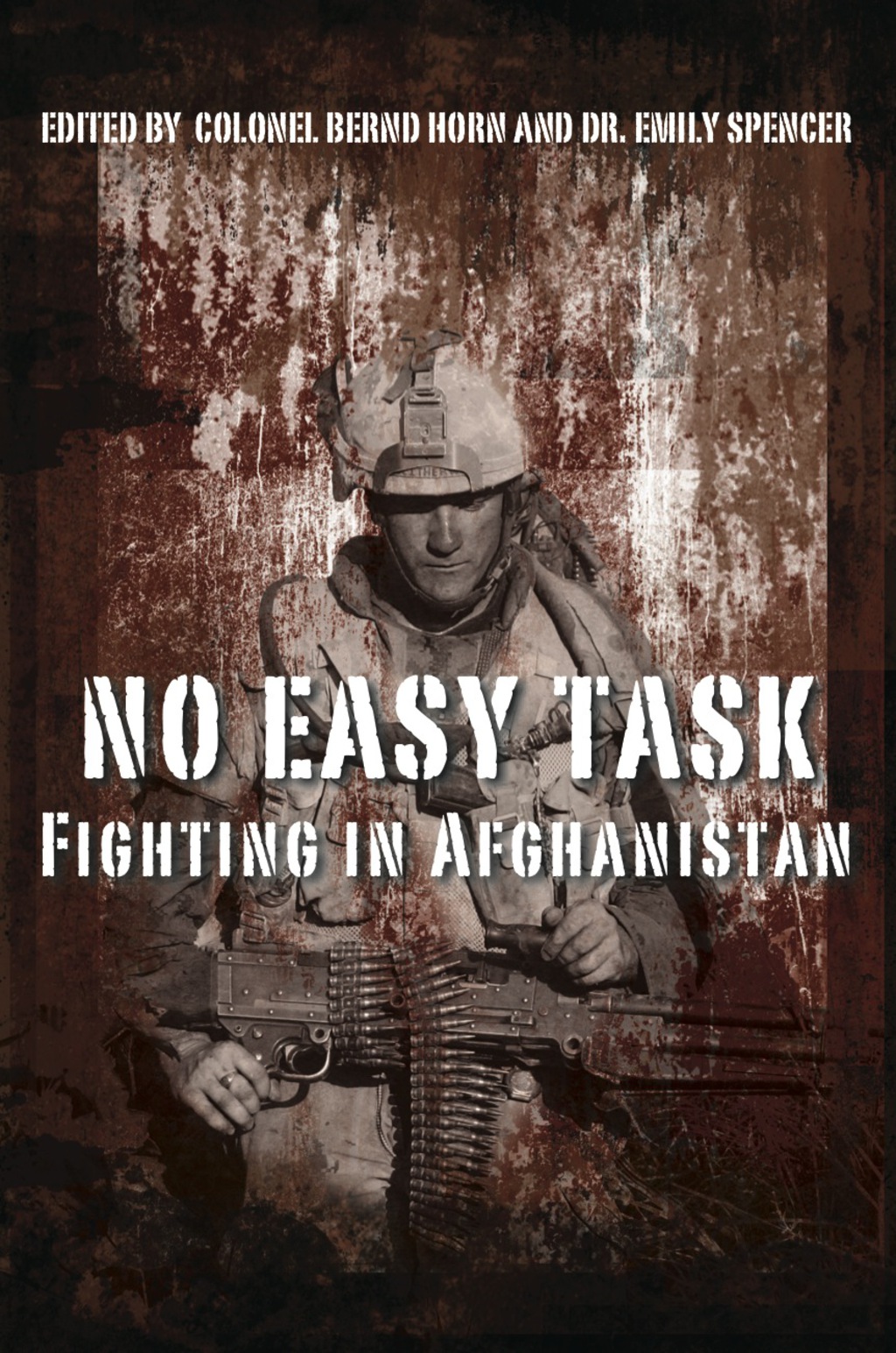 No Easy Task Fighting in Afghanistan  â€“ PDF/EPUB Version Downloadable
