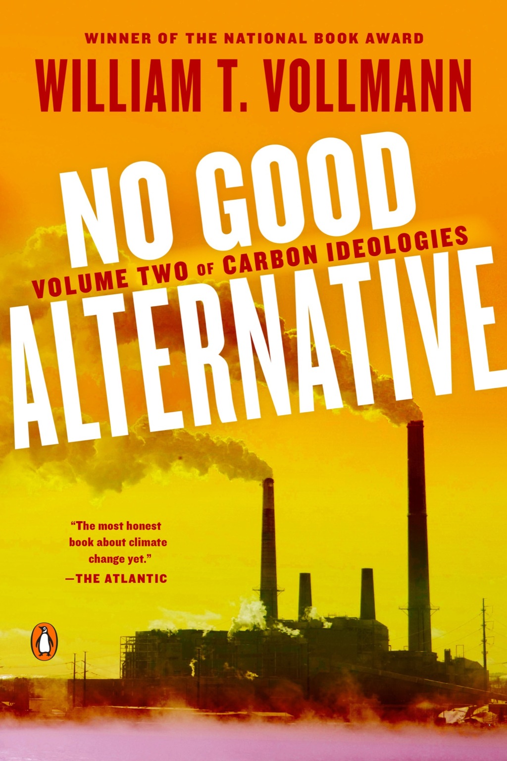 No Good Alternative Volume Two of Carbon Ideologies - (PDF/EPUB Version)